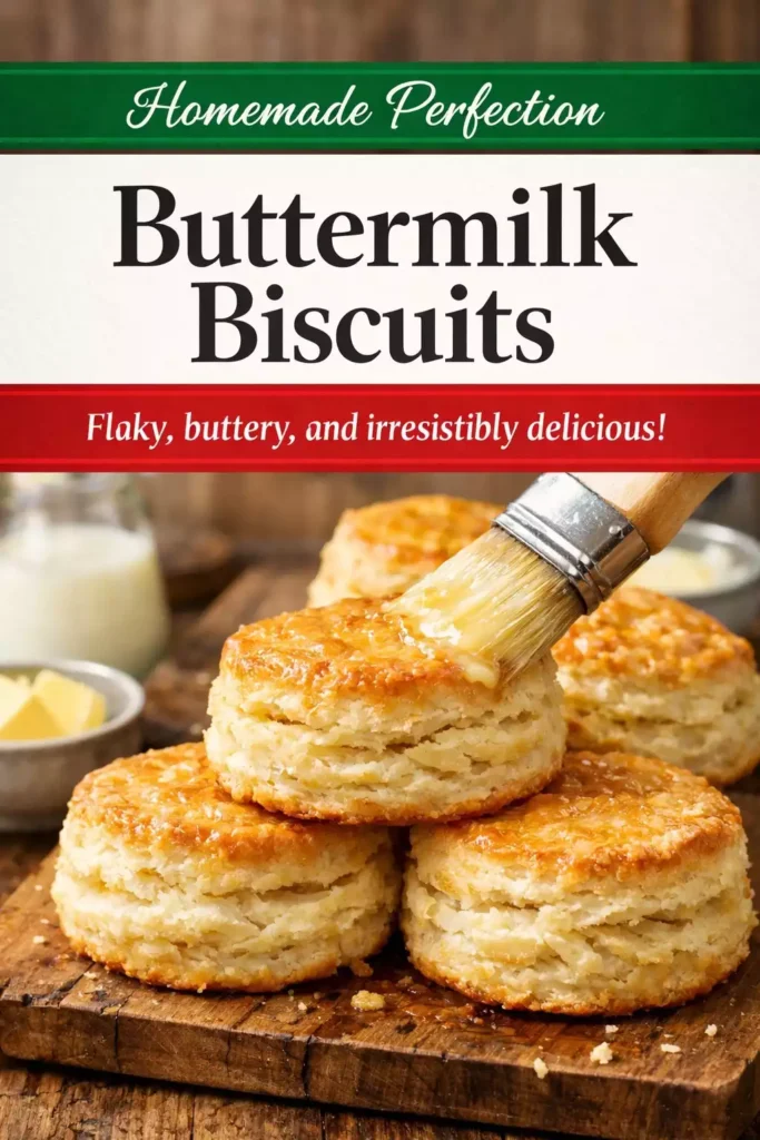 Buttermilk Biscuits from Scratch Recipe — Ridiculously Good