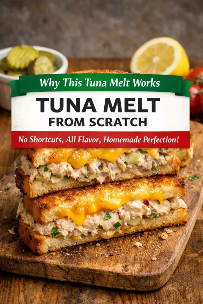 Club Sandwich — From Scratch, No Shortcuts