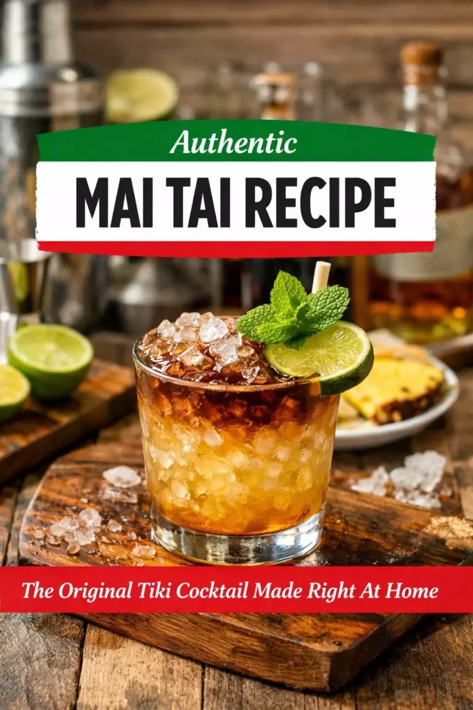 Classic Old Fashioned Recipe That Actually Works Every Time