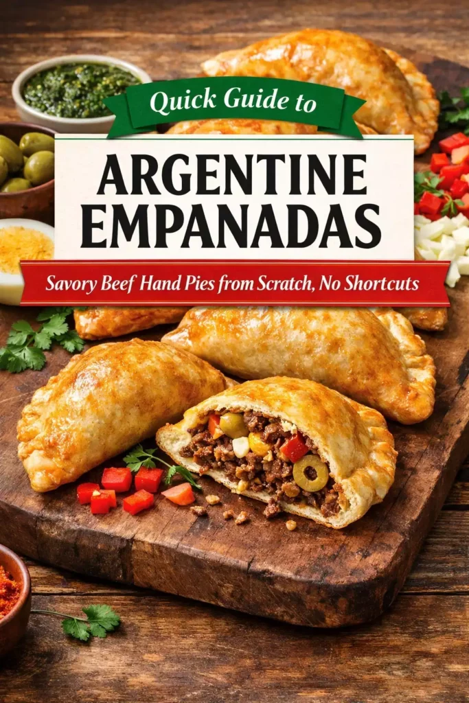 Colombian Arepas — From Scratch, No Shortcuts