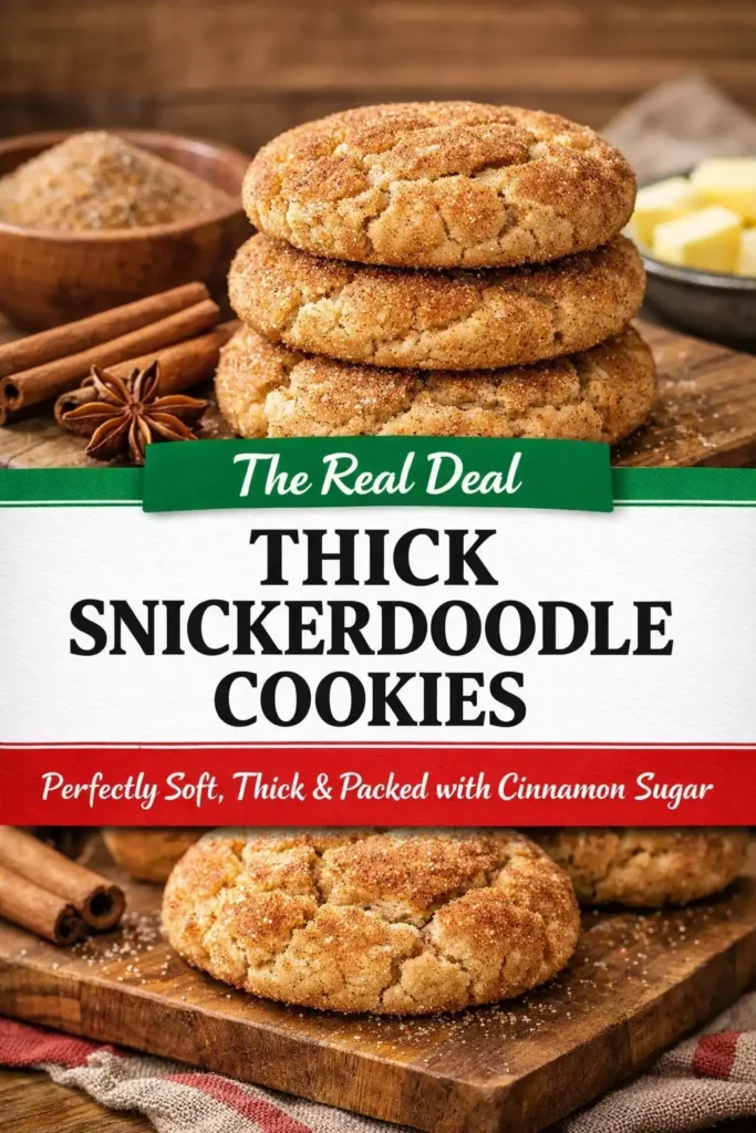 Gingerbread Cookies — Tested 100+ Times, Finally Perfect