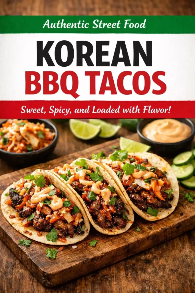 Ground Lamb Tacos — Better Than Any Restaurant