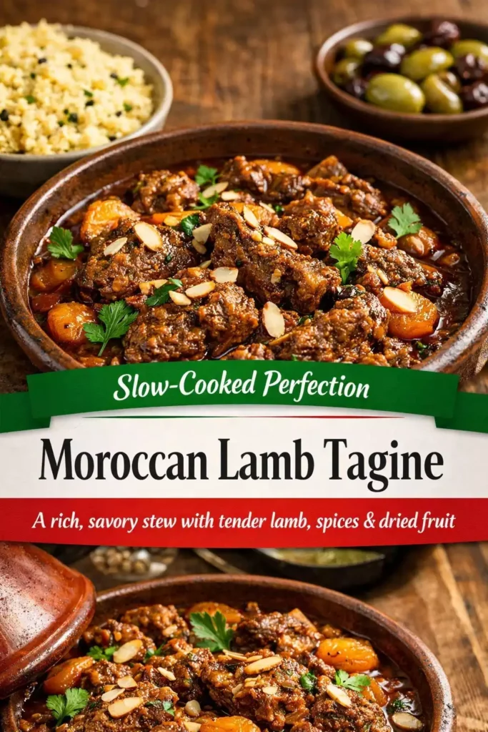 Rack of Lamb with Herb Crust — From Scratch, No Shortcuts