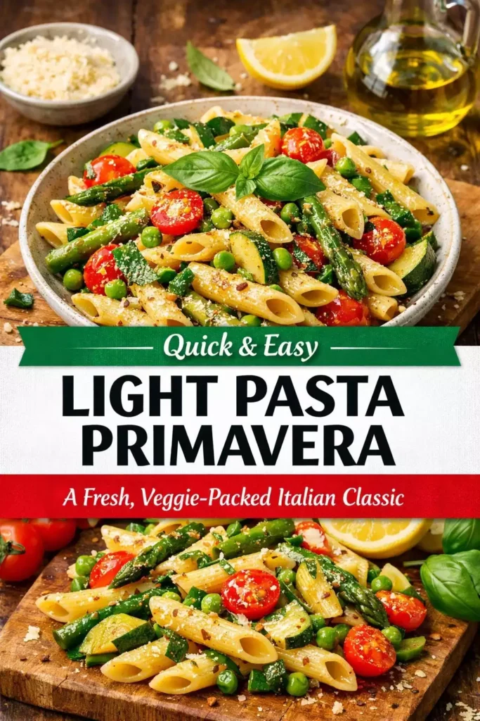 High-Protein Chicken Pasta Recipe — Ridiculously Good