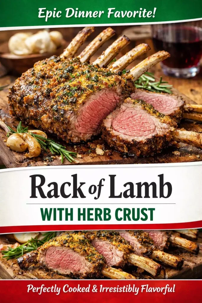 Irish Lamb Stew Recipe — Ridiculously Good