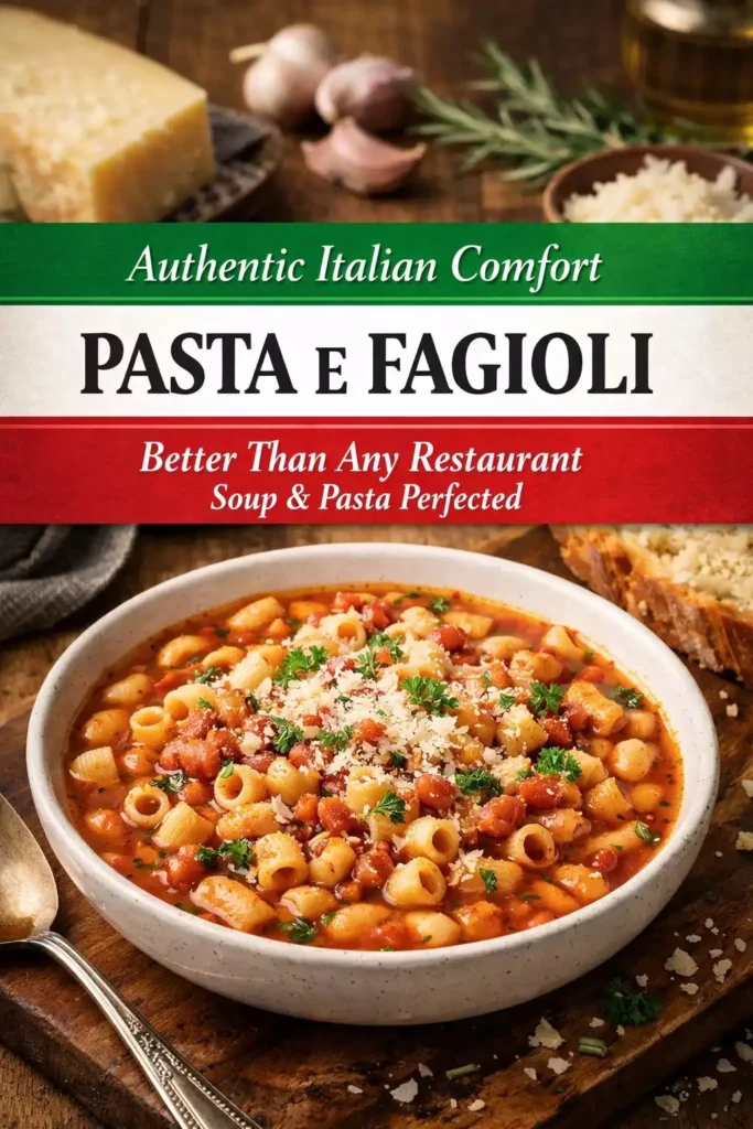 Lentil Pasta Sauce — Better Than Any Restaurant