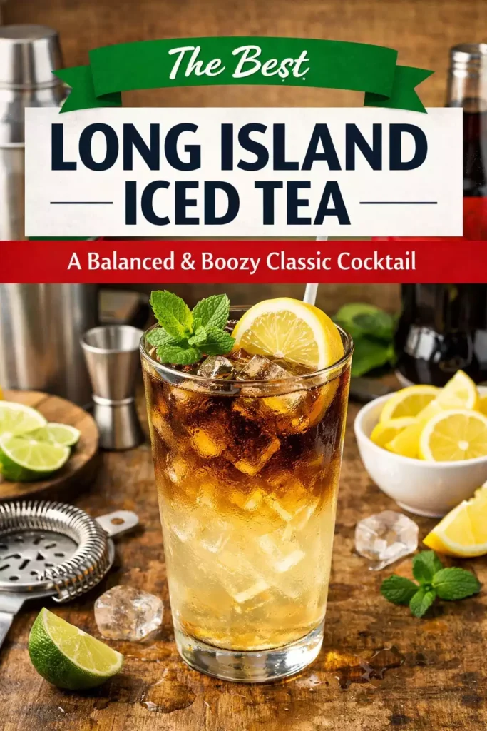 Simple Syrup (Bartender’s — Recipe That Actually Works