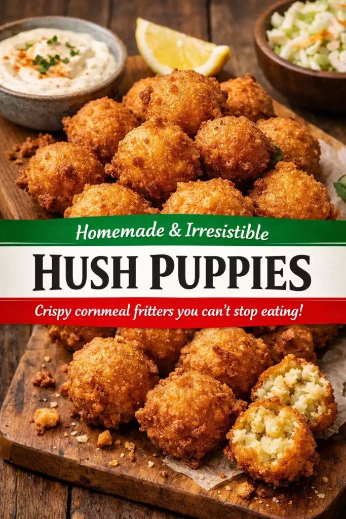 Hush Puppies — Dangerously Addictive