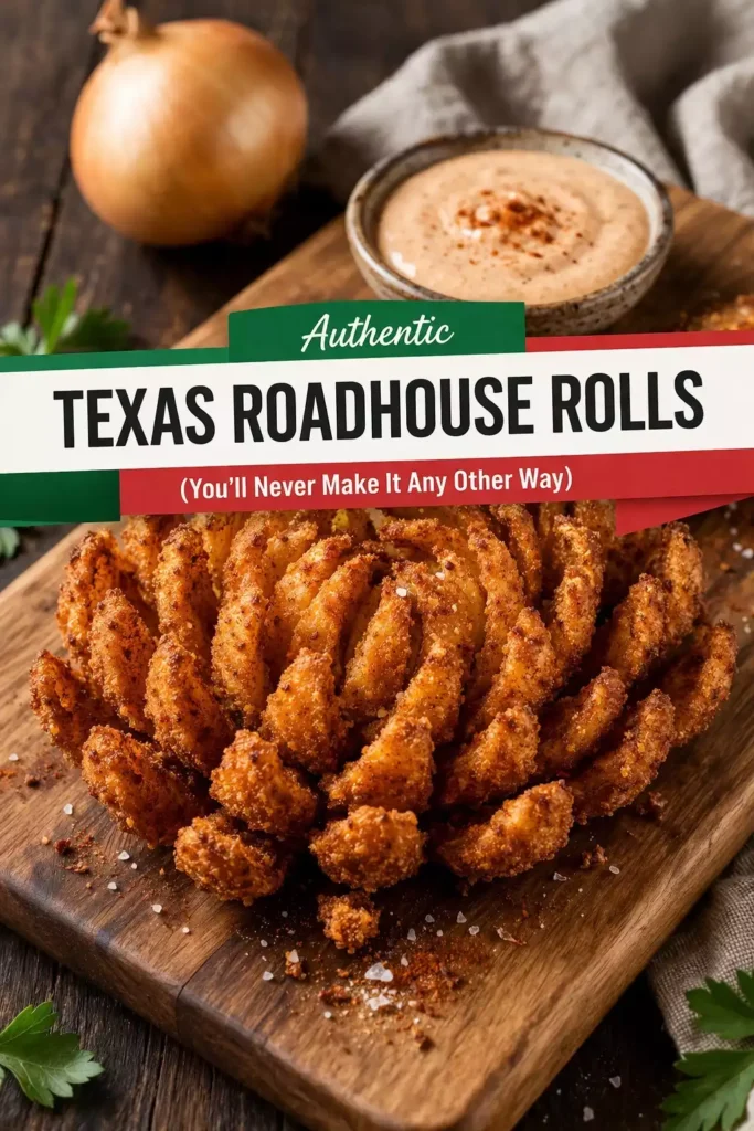 Texas Roadhouse Rolls (You’ll Never Make It Any Other Way)